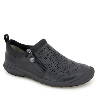 Thumbnail 1: JBU JBU Womens Avery Wide Mary Jane Shoe 