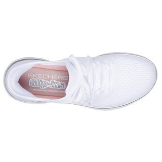Thumbnail 2: WHITE/SILVER