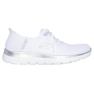 Thumbnail 5: WHITE/SILVER