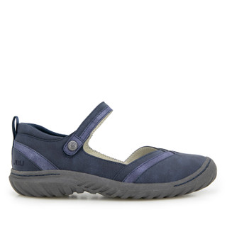 Thumbnail 2: JBU JBU Womens Raven Mary Jane Shoe 