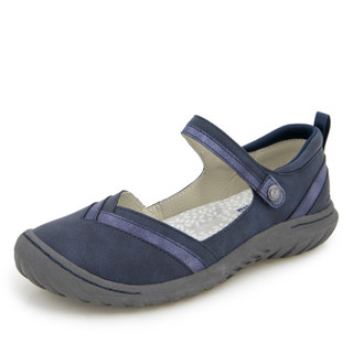 Thumbnail 7: JBU JBU Womens Raven Mary Jane Shoe 