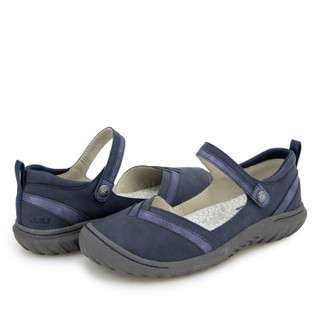 Thumbnail 8: JBU JBU Womens Raven Mary Jane Shoe 