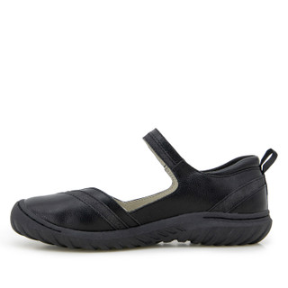 Thumbnail 4: JBU JBU Womens Raven Mary Jane Shoe 
