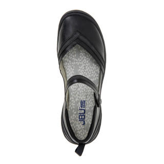 Thumbnail 5: JBU JBU Womens Raven Mary Jane Shoe 