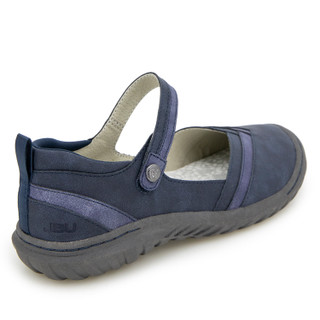 Thumbnail 3: JBU JBU Womens Raven Mary Jane Shoe 