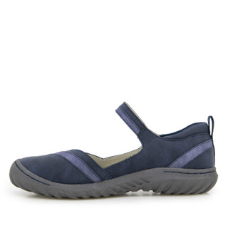 Thumbnail 4: JBU JBU Womens Raven Mary Jane Shoe 