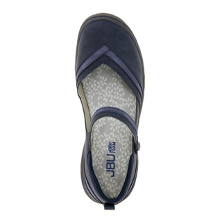 Thumbnail 5: JBU JBU Womens Raven Mary Jane Shoe 