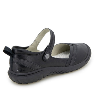 Thumbnail 3: JBU JBU Womens Raven Mary Jane Shoe 