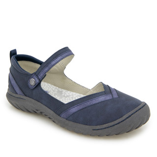 Thumbnail 1: JBU JBU Womens Raven Mary Jane Shoe 