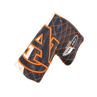 Thumbnail 7: White Burnt Orange Navy