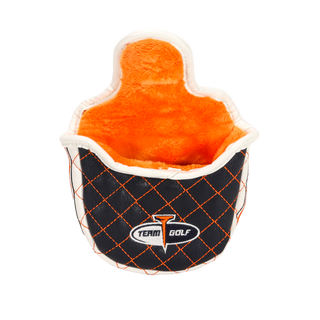 Thumbnail 12: White Burnt Orange Navy