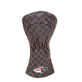 Thumbnail 3: White Burnt Orange Navy