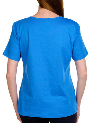 Thumbnail 2: MARINE BLUE