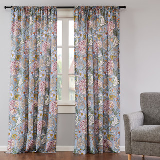 Thumbnail 2: Levtex Home Levtex Home Angelica Drape Panel Set 