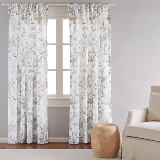 Thumbnail 1: Levtex Home Levtex Home Pisa Drape Panel Set 