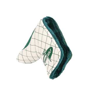 Thumbnail 6: White / Gotham Green