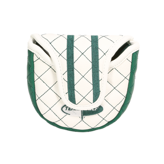 Thumbnail 9: White / Gotham Green