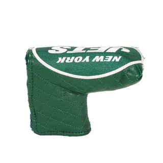 Thumbnail 4: White / Gotham Green
