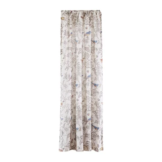 Thumbnail 4: Levtex Home Levtex Home Mockingbird Drape Panel 