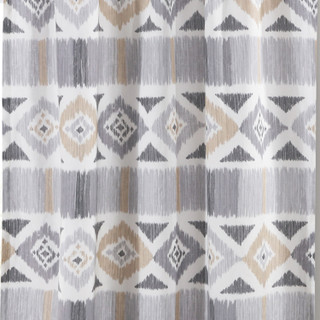 Thumbnail 6: Levtex Home Levtex Home Santa Fe Drape Panel 