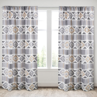 Thumbnail 2: Levtex Home Levtex Home Santa Fe Drape Panel 