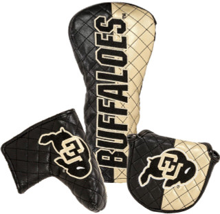Thumbnail 1: Black / Gold