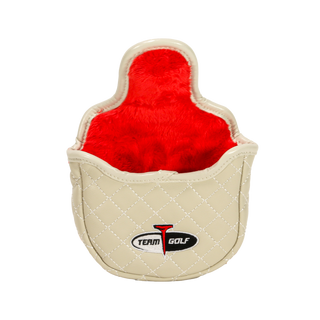 Thumbnail 11: Cream Black Red
