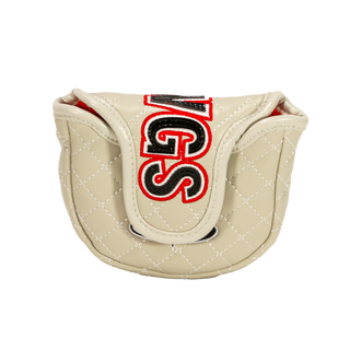 Thumbnail 10: Cream Black Red
