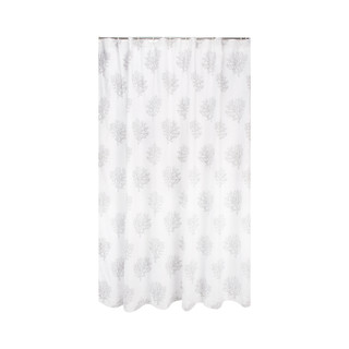 Thumbnail 6: Levtex Home Levtex Home Nantucket Back Fabric Shower Curtain 