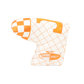 Thumbnail 6: White/ Orange