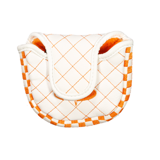 Thumbnail 10: White/ Orange