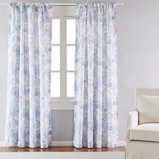 Thumbnail 6: Levtex Home Levtex Home Galapagos Drape Panel 