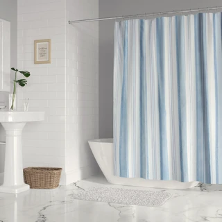 Thumbnail 1: Levtex Home Levtex Home Ipanema Shower Curtain 