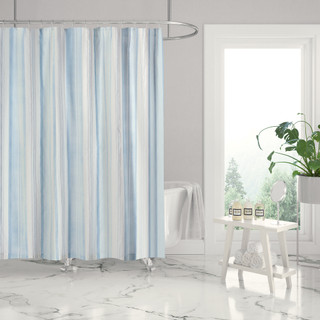Thumbnail 4: Levtex Home Levtex Home Ipanema Shower Curtain 