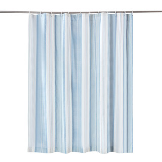 Thumbnail 6: Levtex Home Levtex Home Ipanema Shower Curtain 