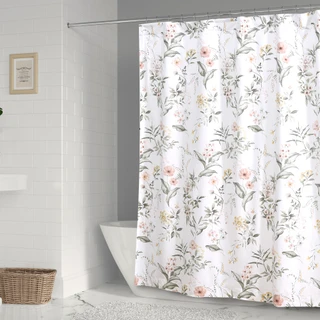 Thumbnail 2: Levtex Home Levtex Home Viviana Shower Curtain 