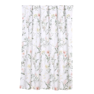 Thumbnail 6: Levtex Home Levtex Home Viviana Shower Curtain 