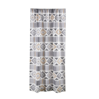 Thumbnail 4: Levtex Home Levtex Home Santa Fe Shower Curtain 