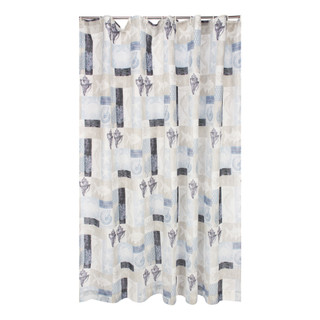Thumbnail 6: Levtex Home Levtex Home Santa Fe Shower Curtain 