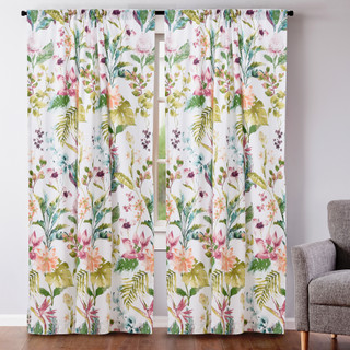 Thumbnail 2: Levtex Home Levtex Home Malana Drape Panel 