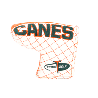 Thumbnail 5: White Orange/ Green