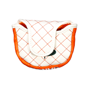 Thumbnail 9: White Orange/ Green