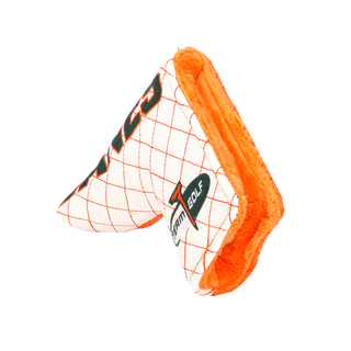 Thumbnail 7: White Orange/ Green