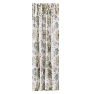 Thumbnail 6: Levtex Home Levtex Home Palladium Grey Drape Panel 