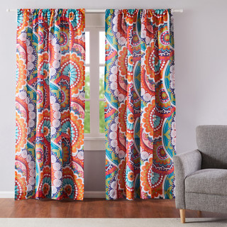 Thumbnail 2: Levtex Home Levtex Home Serendipity Drape Panel 