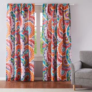 Thumbnail 1: Levtex Home Levtex Home Serendipity Drape Panel 