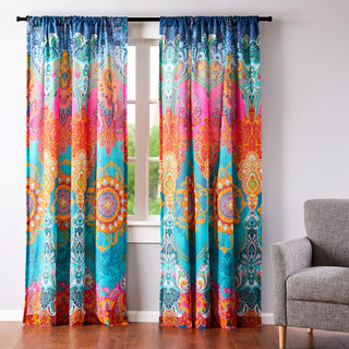 Thumbnail 2: Levtex Home Levtex Home Mackenzie Drape Panel 