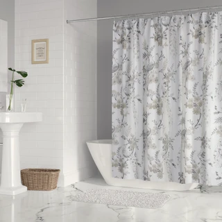 Thumbnail 1: Levtex Home Levtex Home Pisa Shower Curtain 