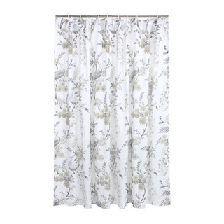 Thumbnail 6: Levtex Home Levtex Home Pisa Shower Curtain 