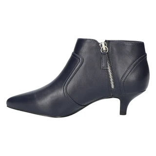 Thumbnail 5: Easy Street Easy Street Womens Annalee Dress Bootie 